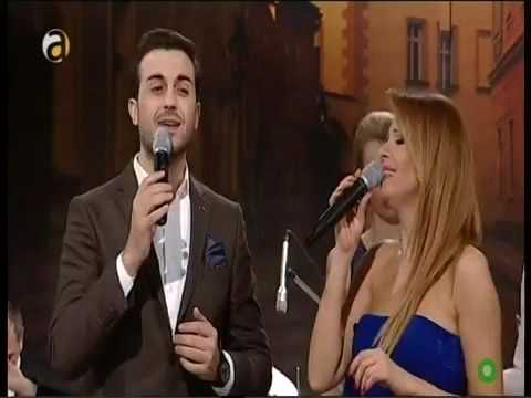 Ne se fakaj Done, Donke - Kiril Mitoski i Zuica Lazova