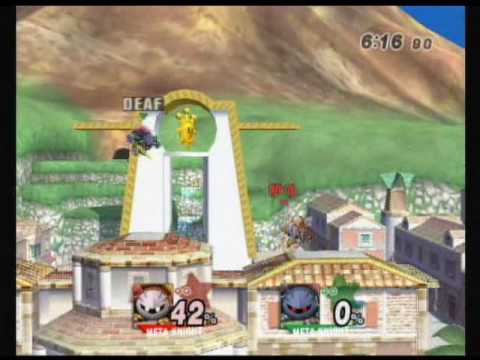 Winners Finals - TKD (Meta) Vs. Tyrant (Meta) 2