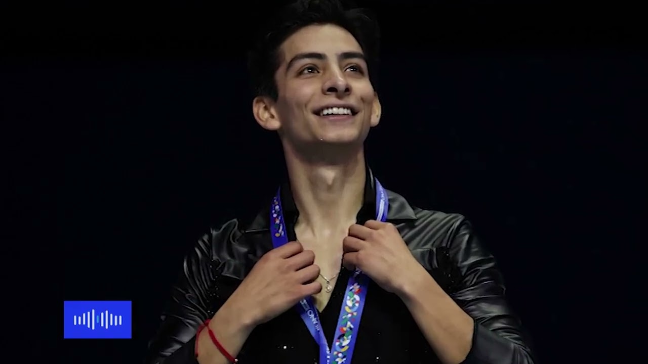 "Me costó 14 años llegar a JUEGOS OLÍMPICOS" - Donovan Carrillo