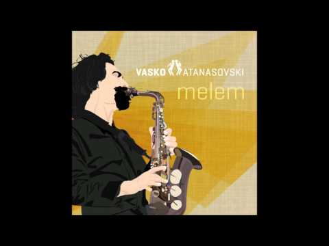 Vasko Atanasovski MELEM - Krpice