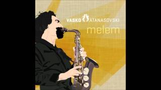 Vasko Atanasovski MELEM - Krpice