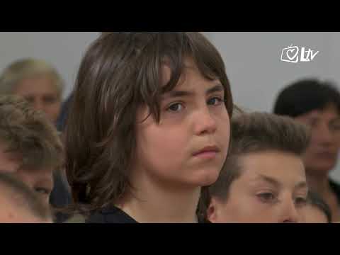 Izdvojeno 2.5.2018. - 50. obljetnica Župe svetog Josipa