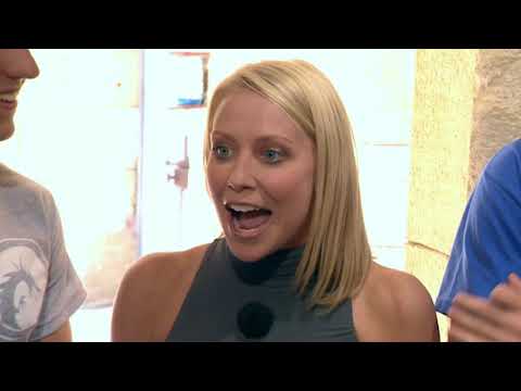 THE FINAL! 🏰 🏴󠁬󠁣󠀱󠀱󠁿 Fort Boyard: Ultimate Challenge - Series 2, Episode 10 | ZeeKay