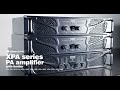 Omnitronic XPA-700 Amplificateur De Puissance thumbnail 6