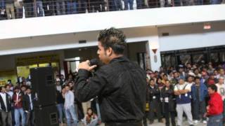 ojo por ojo (cover) espero les guste