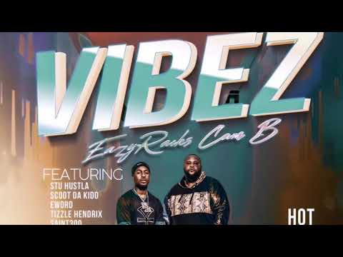 Eazy Racks & Cam B - Close To You (Prod By DeCicco Beats)