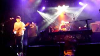 Chez Madame Louise - Puggy - Maison de la culture - Namur - 15 octobre 2010