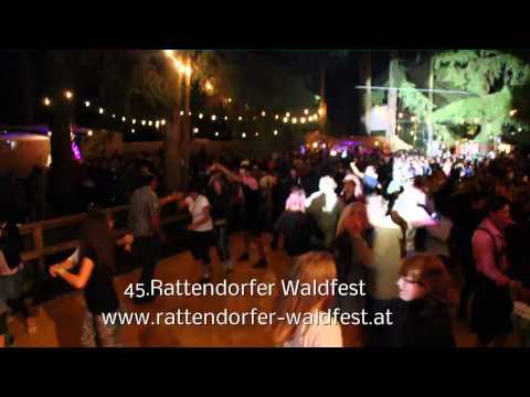 Kärntner Show Express   Schwarze Rose