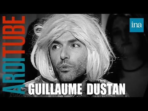 Guillaume Dustan's Psychological Interview - INA Archive