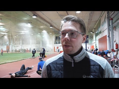 Pelinjohtaja Haimin mietteet Halli-SM-lopputurnauksesta