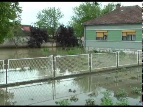 Vanredne vesti 3 - 17.05.2014.