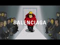 The Simpsons Balenciaga