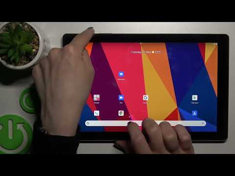 How to Disable Quick Launch on CHUWI HiPad X - Double Press Feature