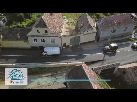 LUCRĂRI ÎNCHEIATE LA RICHIȘ