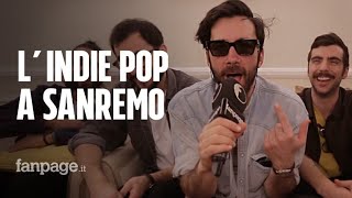 Ex-Otago: &quot;Come nasce Solo una canzone, il nostro brano di esordio a Sanremo&quot;