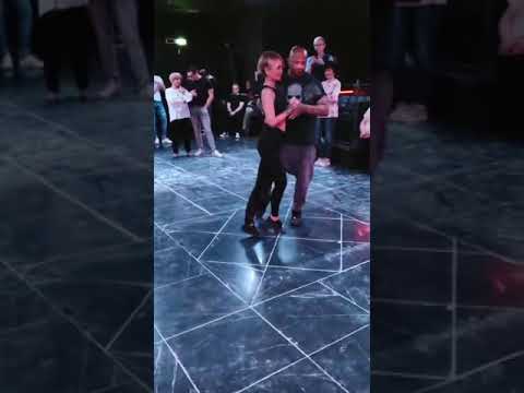 Edo & Dara kizomba fusion