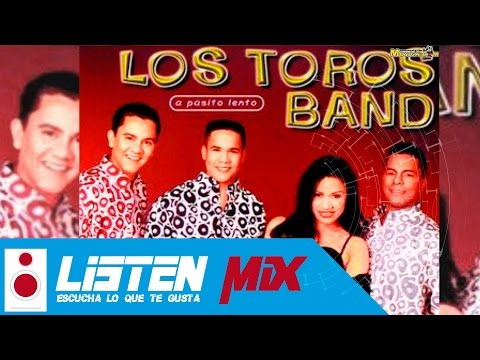 Los Toros Band Clasicos Del Merengue