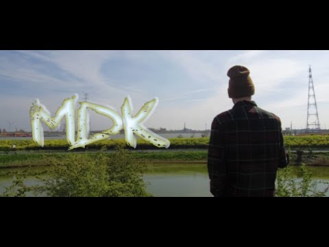 MDK - Nowhere (Prod. By PVGbeats) OFFICIAL VIDEO