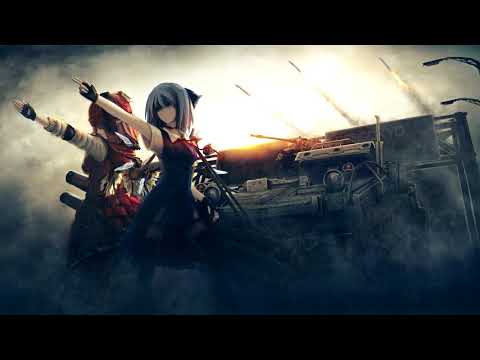 「Nightcore」→ War of Change ♥