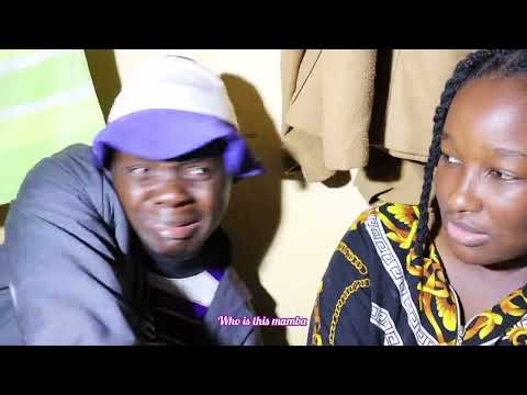 Zuchu - Amanda ( Official parody video)