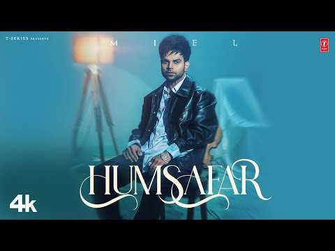 Poster Humsafar Lyrics – Miel