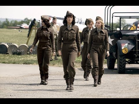 Female Agents (2008) Trailer