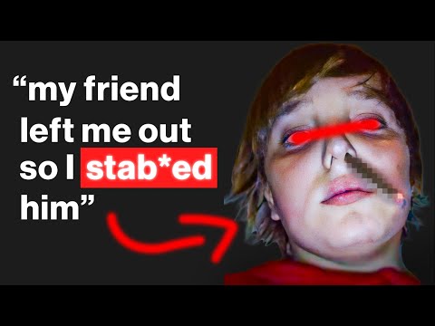 XXXTentacion's Look At Me Cover Kid Sentenced To 10 Years (Kid Pronto)