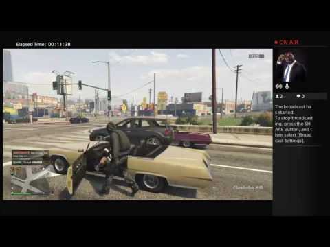 Live Channel With EBK.Tv