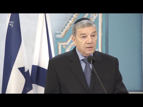 Keynote Address of Yad Vashem Chairman Avner Shalev at the United Nations Event Marking International Holocaust Remembrance Day 2015