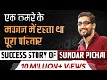 Unheard Stories Of Google Biography Of Sundar Pichai Dr Vivek Bindra