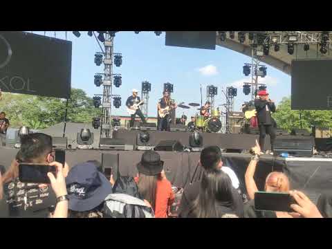 Biyaheng Impiyerno - Noel Palomo & Miniong Of Siakol Ft Repakol Circus Festival 3 2024 Live