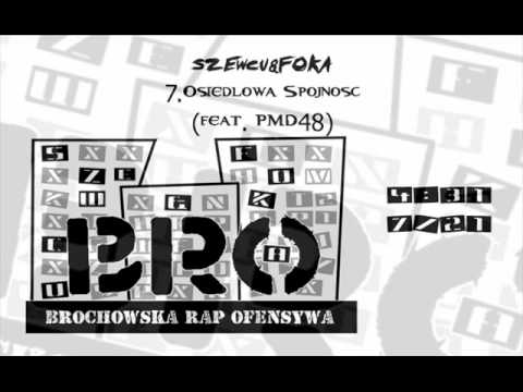 7.Szewcu&Foka-Osiedlowa spójność(feat. PMD48)