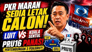 Download lagu 'SANGAT MENGEJUTKAN!! PRU16 BELUM TIBA, TAPI PKR SUDAH BUKA LANGKAH?!' mp3 Download lagu 'SANGAT MENGEJUTKAN!! PRU16 BELUM TIBA, TAPI PKR SUDAH BUKA LANGKAH?!' mp3