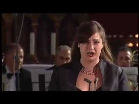 2013 Sacred Music Int. Competition - Dvorak - Stabat Mater - H. Gödde (1st Prize)