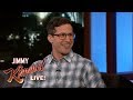 Andy Samberg Shows Favorite Clip Ever