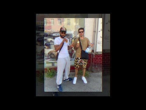 (FREE) BHZ x Ion Miles x Makko Type Beat - "Mio Mio" (prod. Joachim E.)