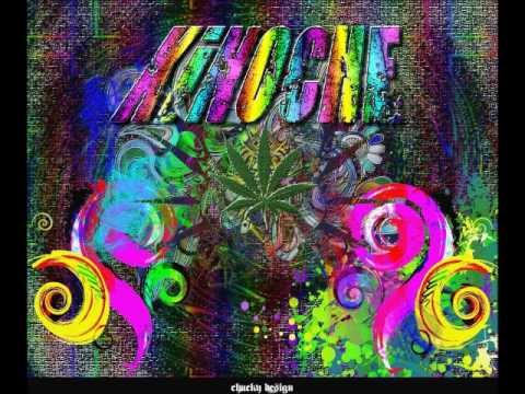 Kinoche & Chucky  C'est des malades