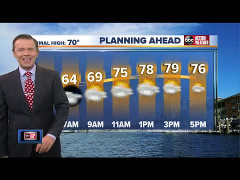 ABC Action News Latest Headlines | December 27, 4am