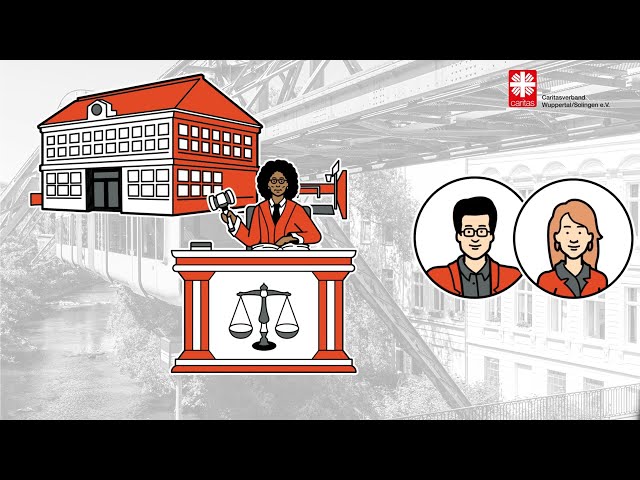 Das Ehrenamt in der Rechtlichen Betreuung