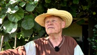 preview picture of video 'Jardins familiaux d'Alès, une mémoire vivante'