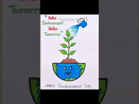 Free Eco Friendly Earth Day Activity Sheet