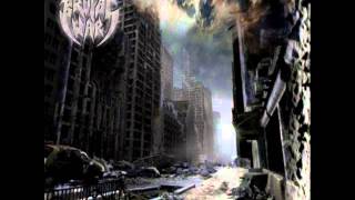 Brutal War - Revelation 666 (Satanic Domain) (Christian Death Metal)