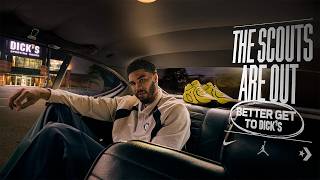 Dick's Sporting Goods 🏀 THE SCOUTS ARE OUT: JAYSON TATUM NEEDS MORE TATUMS — Episode Breakdown