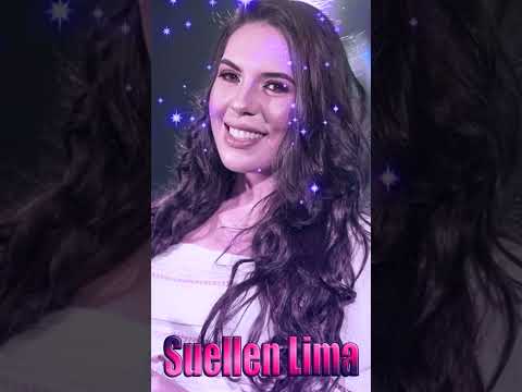 Enquanto o Crente Canta  -  Suellen Lima