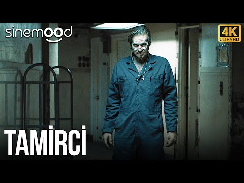 Tamirci - The Super | Türkçe Dublaj Korku & Suç Filmi 4K - Sinemood