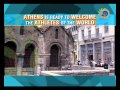 2011 World Games Greece Promotional Video