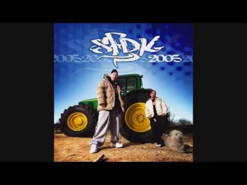 06 SFDK - $ + € (con Tote King) [2005]