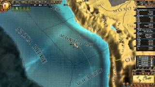 Europa Universalis IV Conquest of Paradise 5