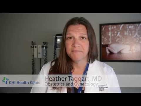What to Expect During Your 28th Week of Pregnancy - Heather Taggart, MD - CHI Health