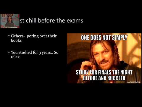 AIOC2019 - GP185 - Toolkit for Residents – How to Get the Best out of Your Residency